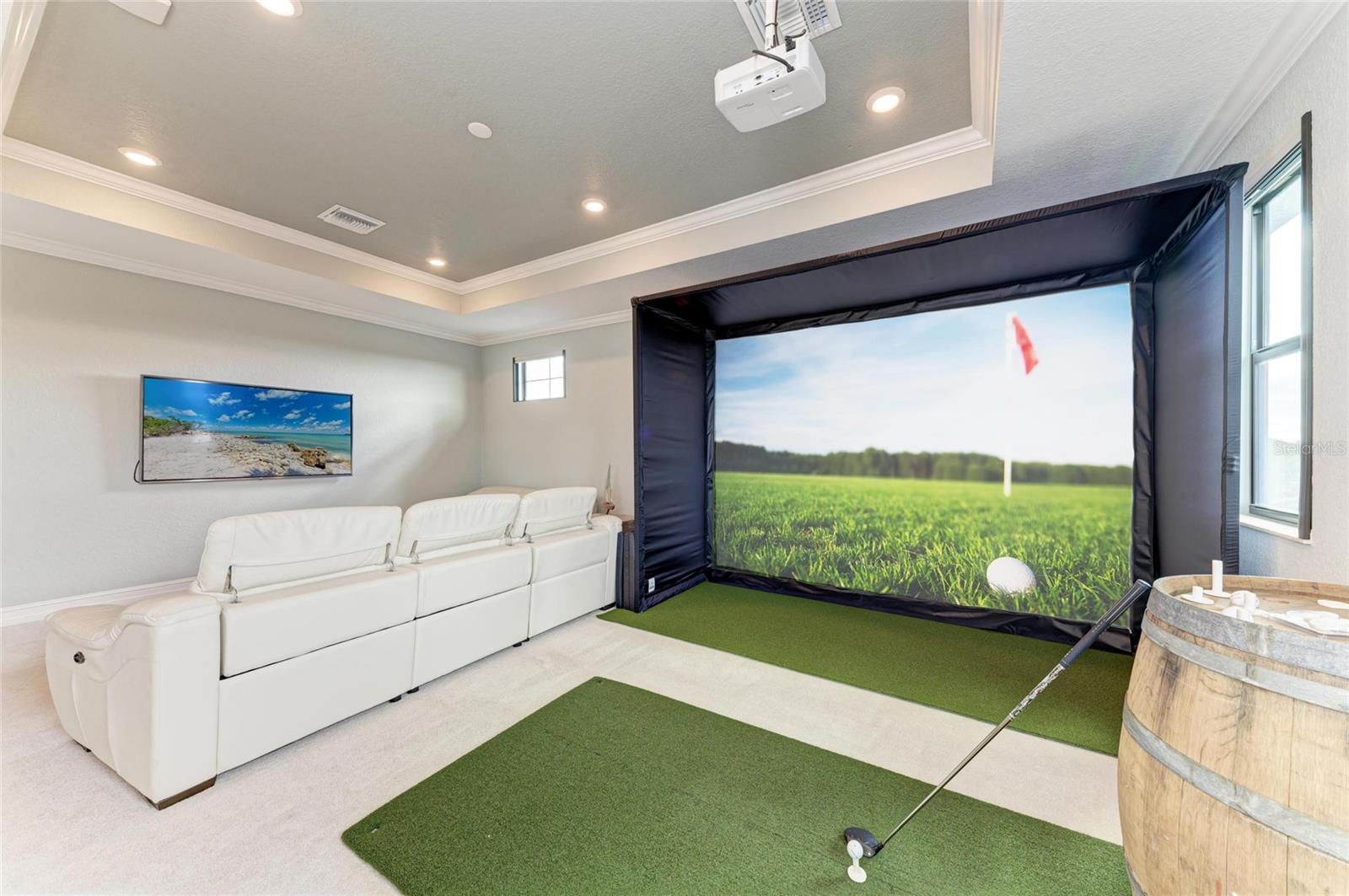 LAKEWOOD NATIONAL - Residential