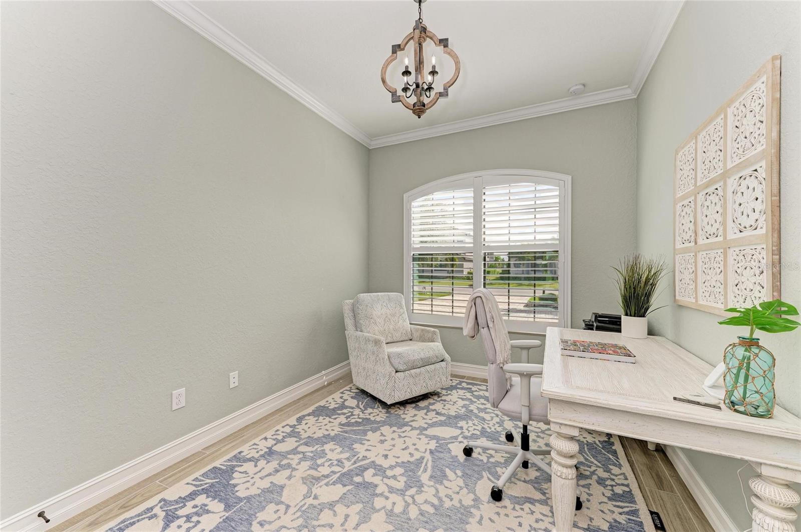 LAKEWOOD NATIONAL - Residential