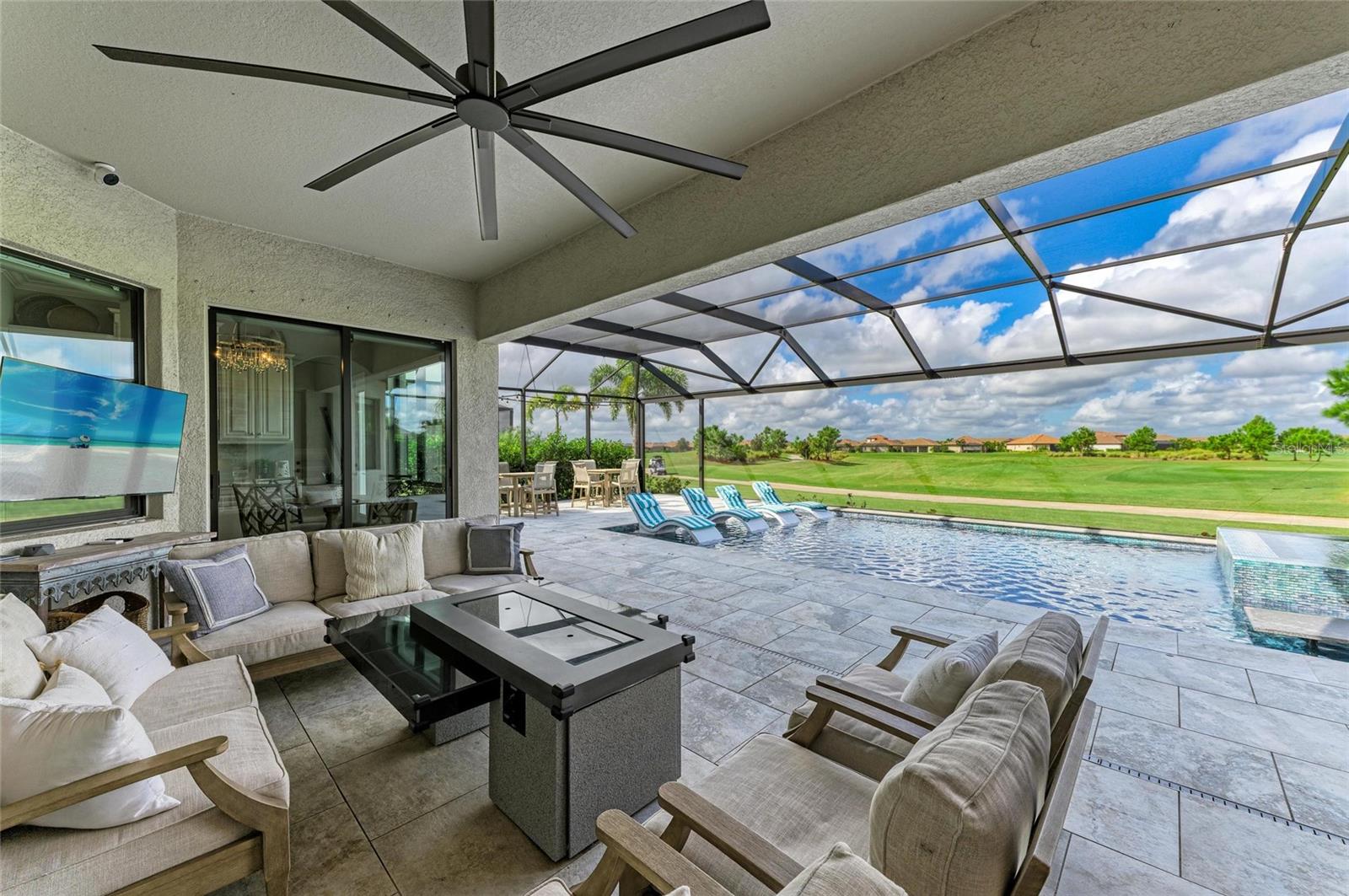 LAKEWOOD NATIONAL - Residential