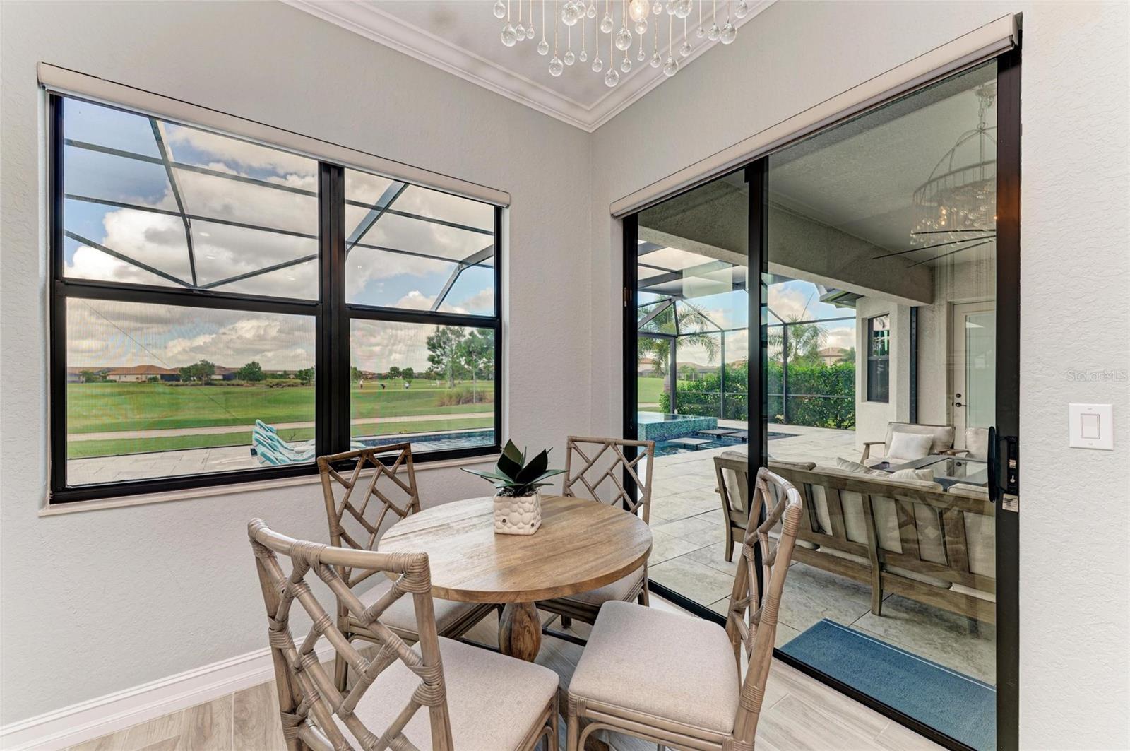 LAKEWOOD NATIONAL - Residential