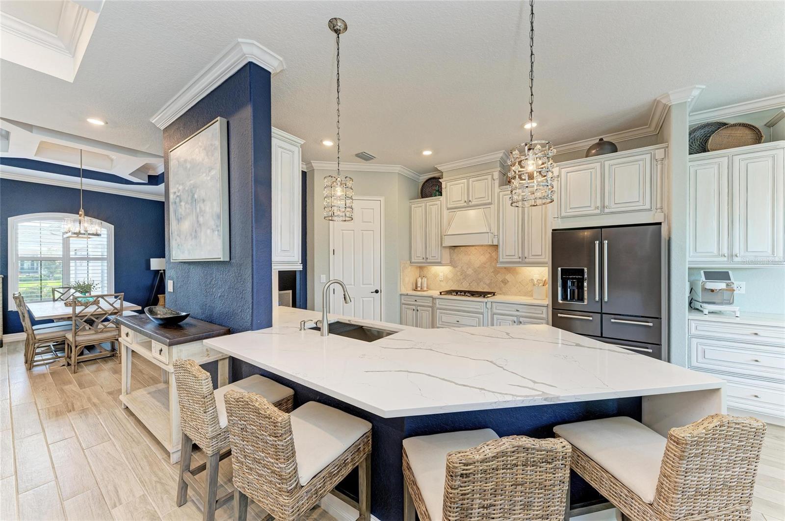 LAKEWOOD NATIONAL - Residential