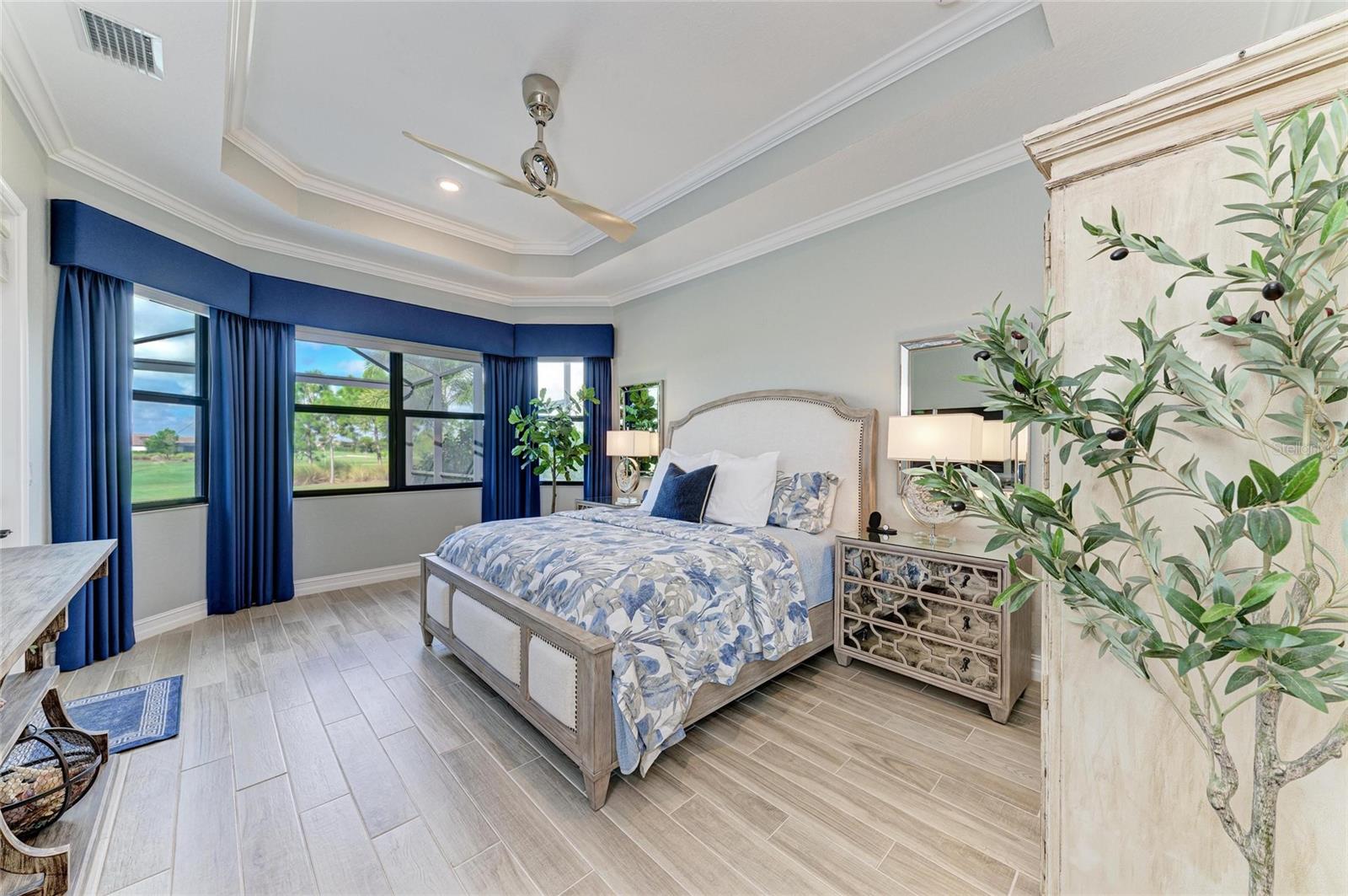 LAKEWOOD NATIONAL - Residential