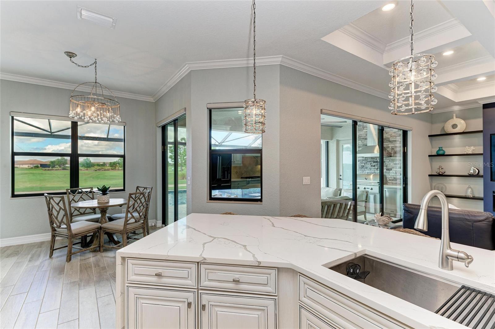LAKEWOOD NATIONAL - Residential