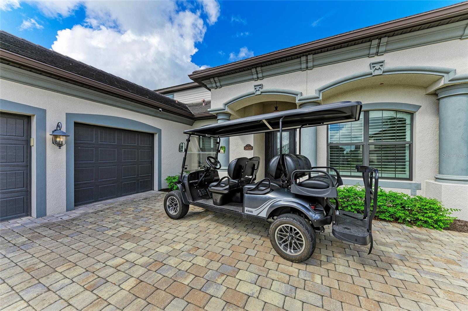 LAKEWOOD NATIONAL - Residential