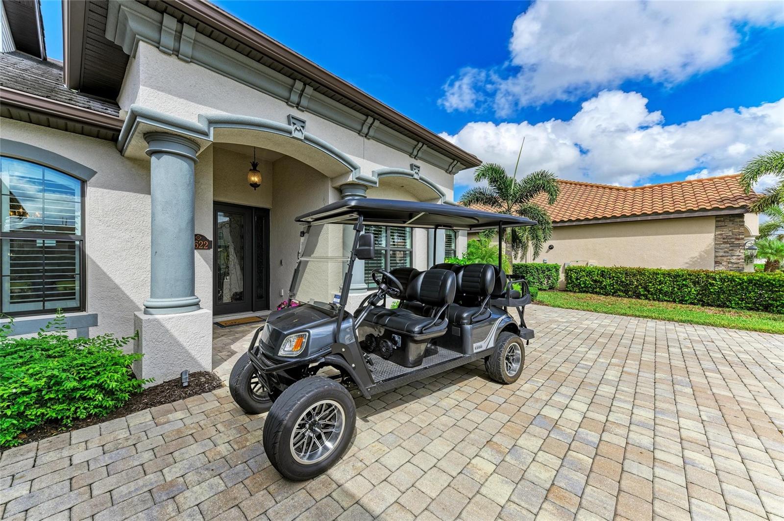 LAKEWOOD NATIONAL - Residential