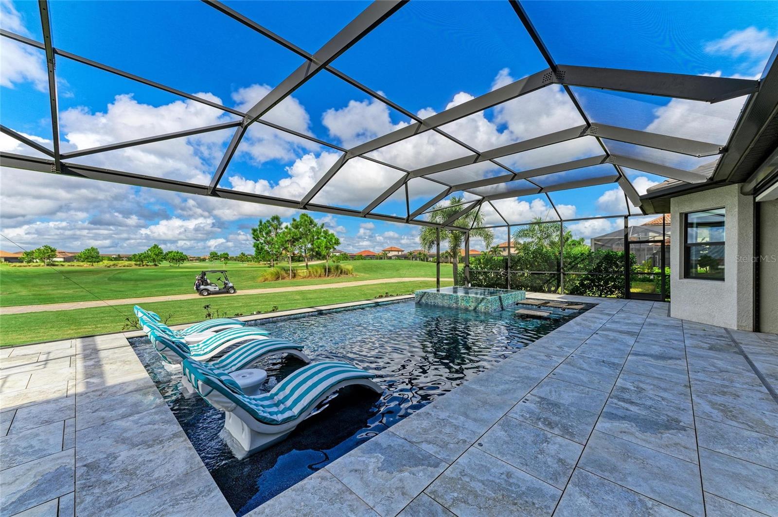 LAKEWOOD NATIONAL - Residential