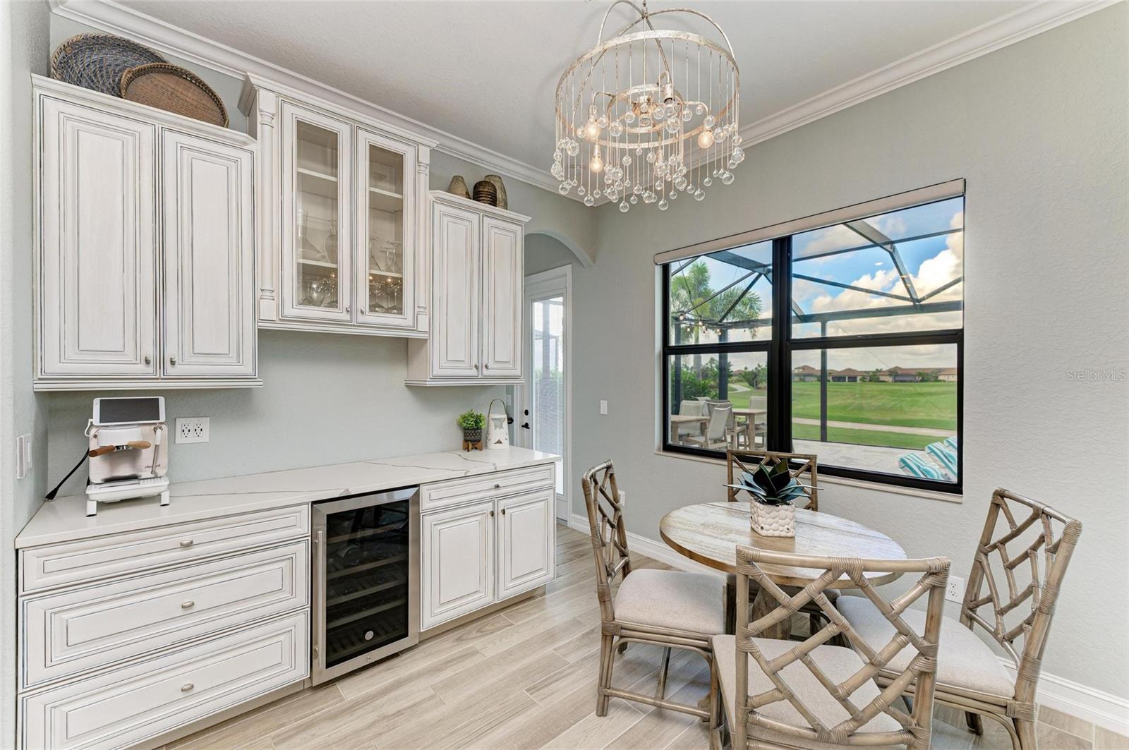 LAKEWOOD NATIONAL - Residential