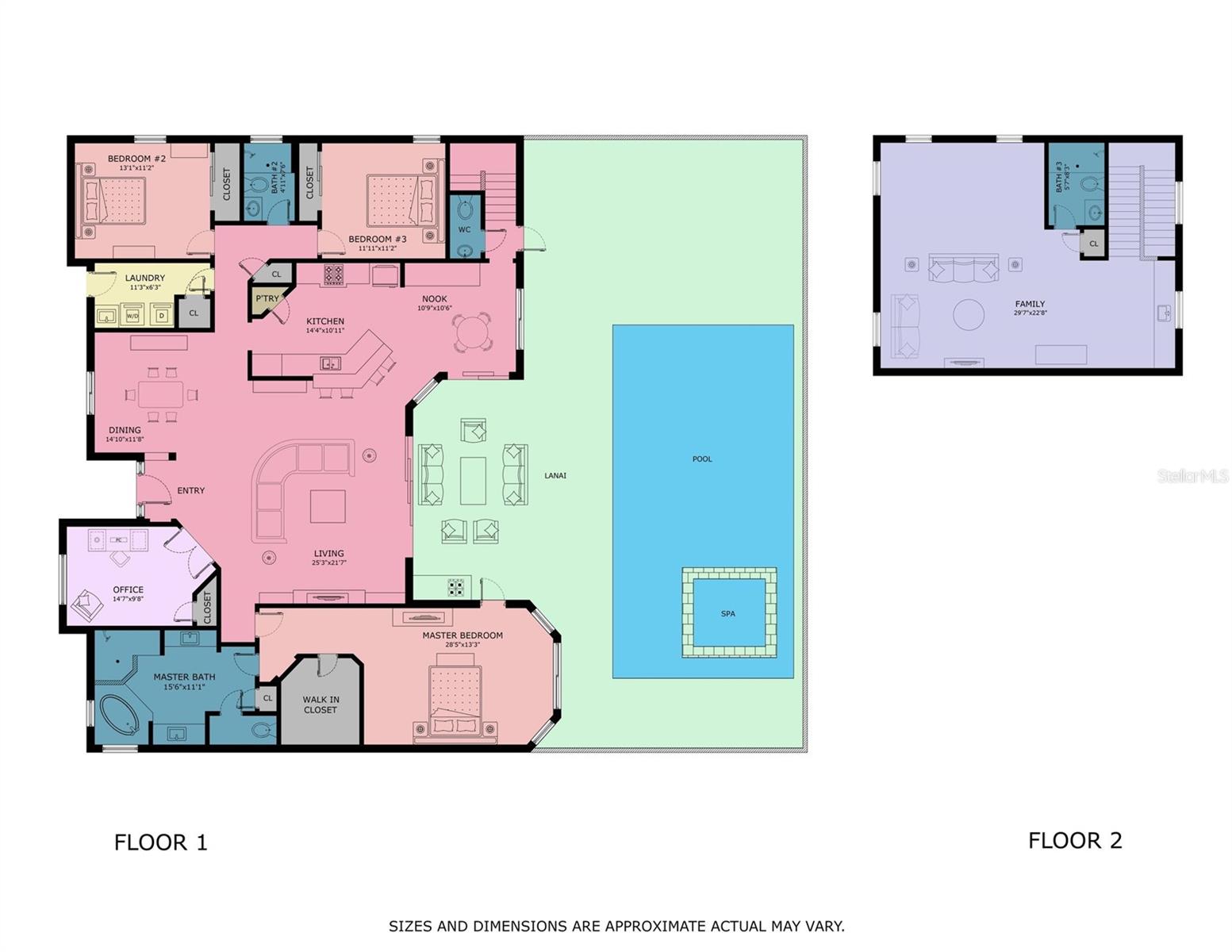 LAKEWOOD NATIONAL - Residential