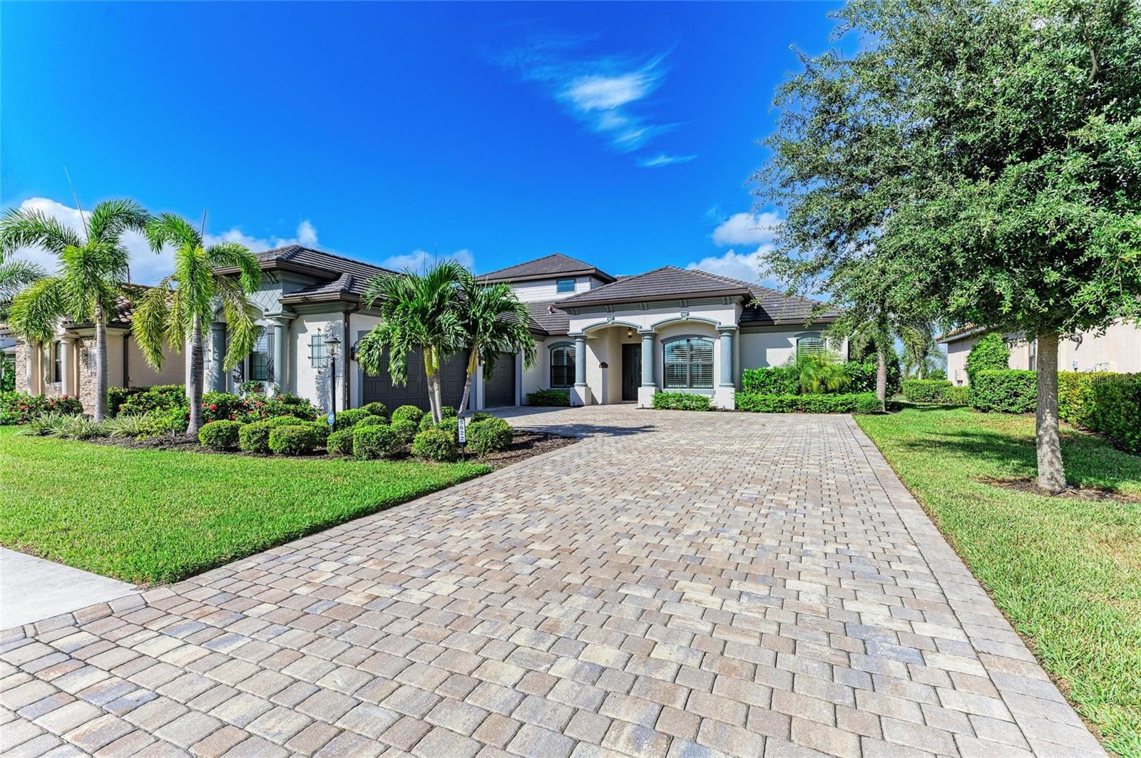 LAKEWOOD NATIONAL - Residential