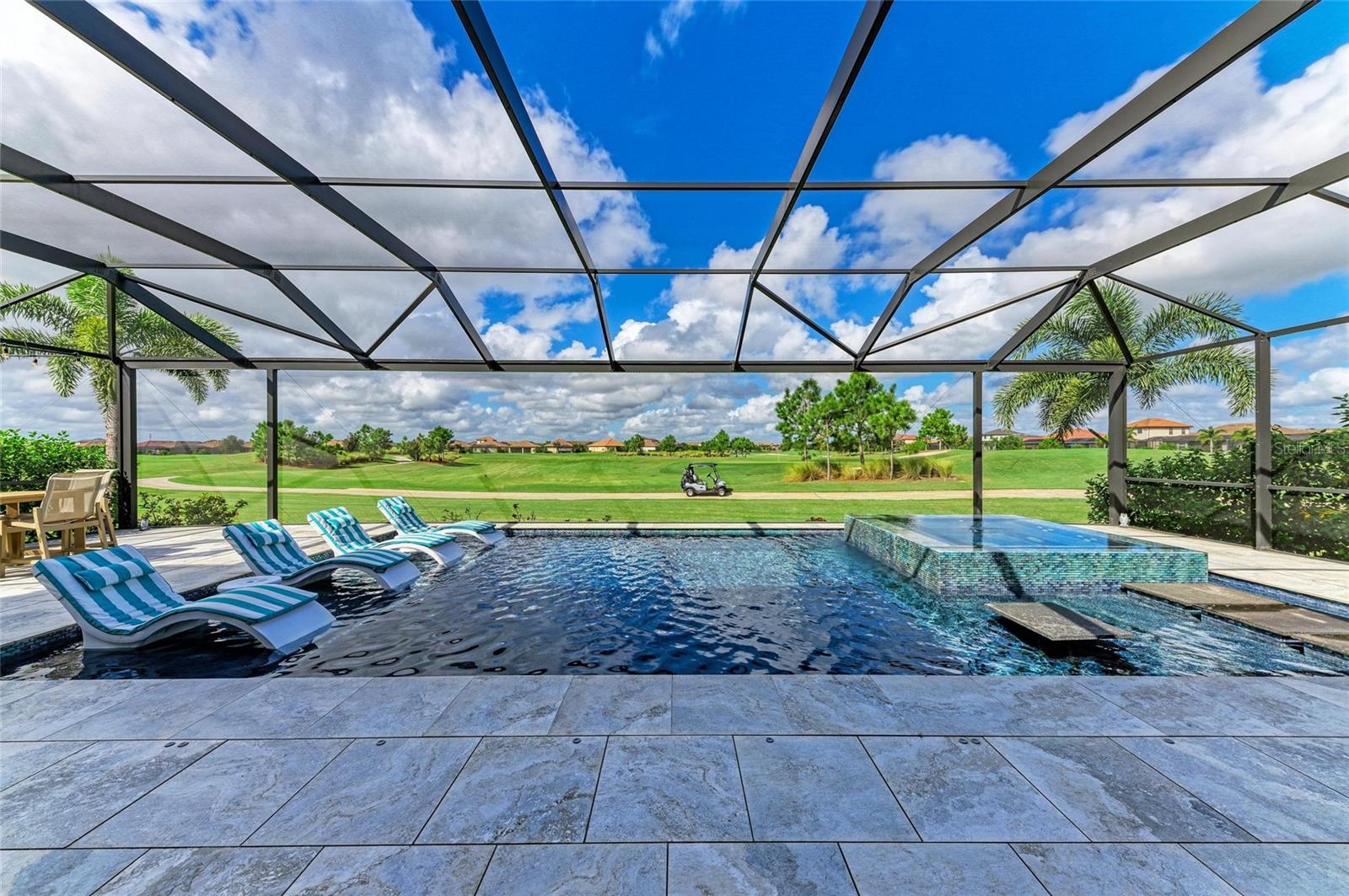 LAKEWOOD NATIONAL - Residential