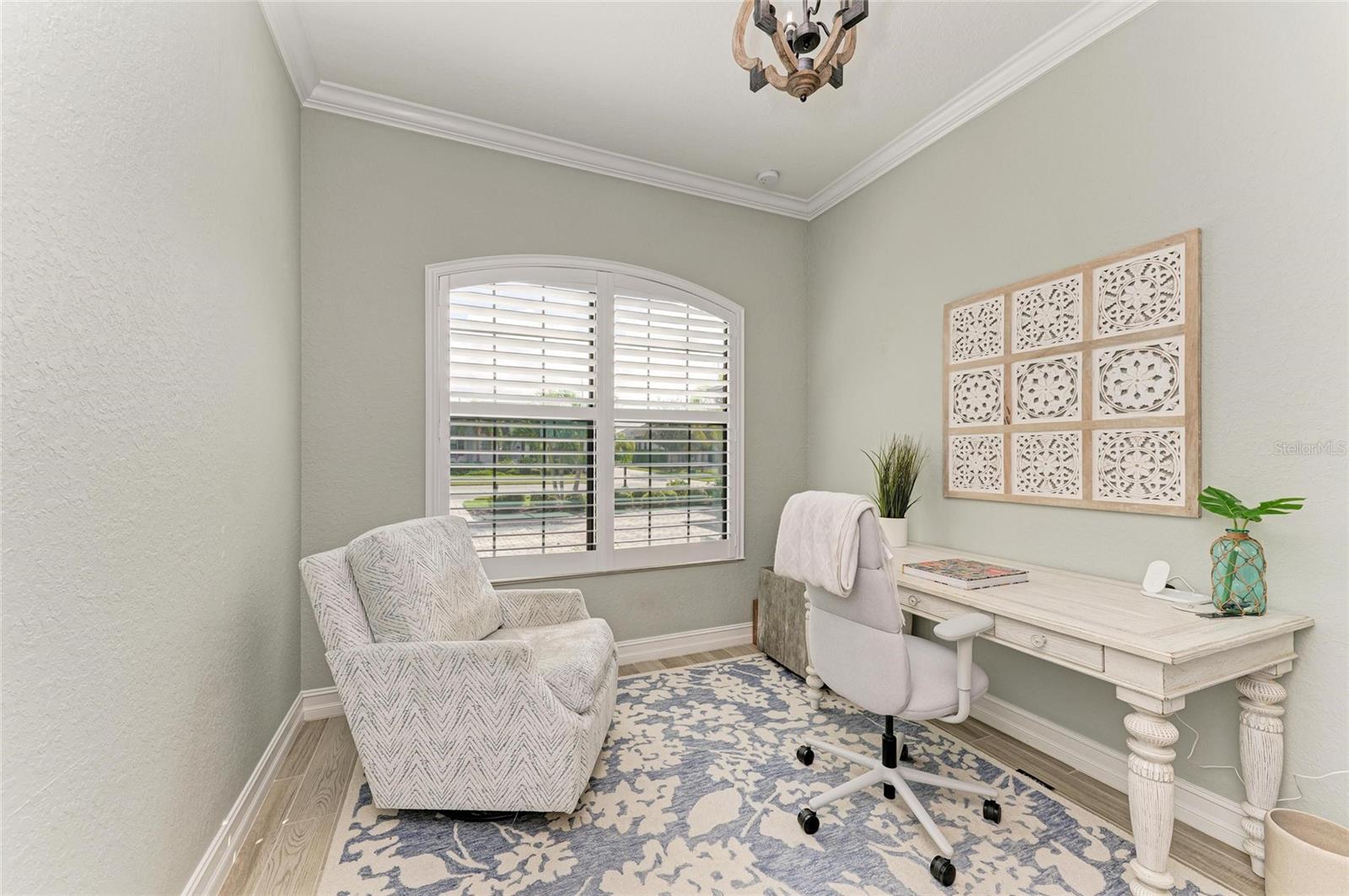LAKEWOOD NATIONAL - Residential