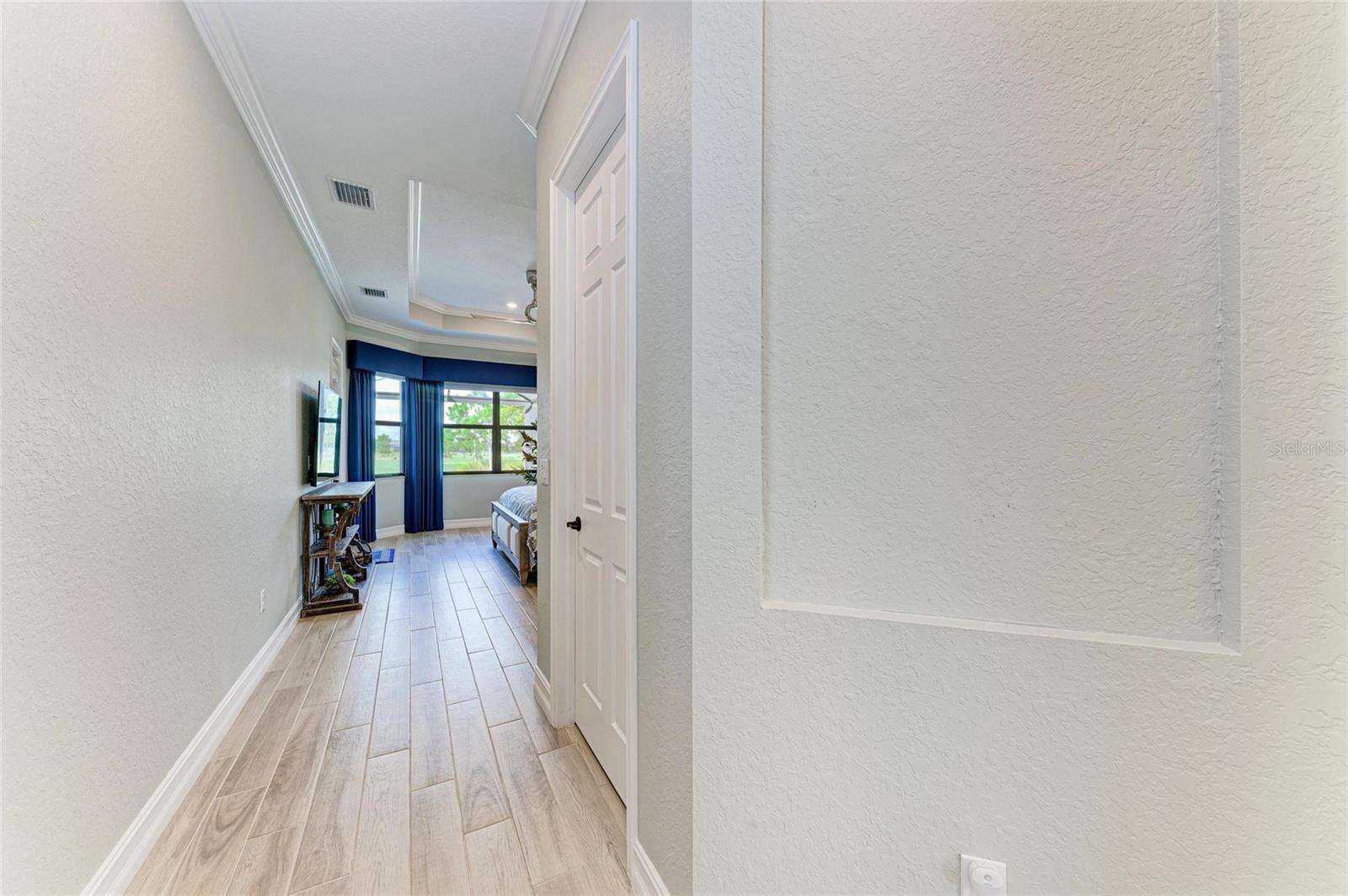 LAKEWOOD NATIONAL - Residential
