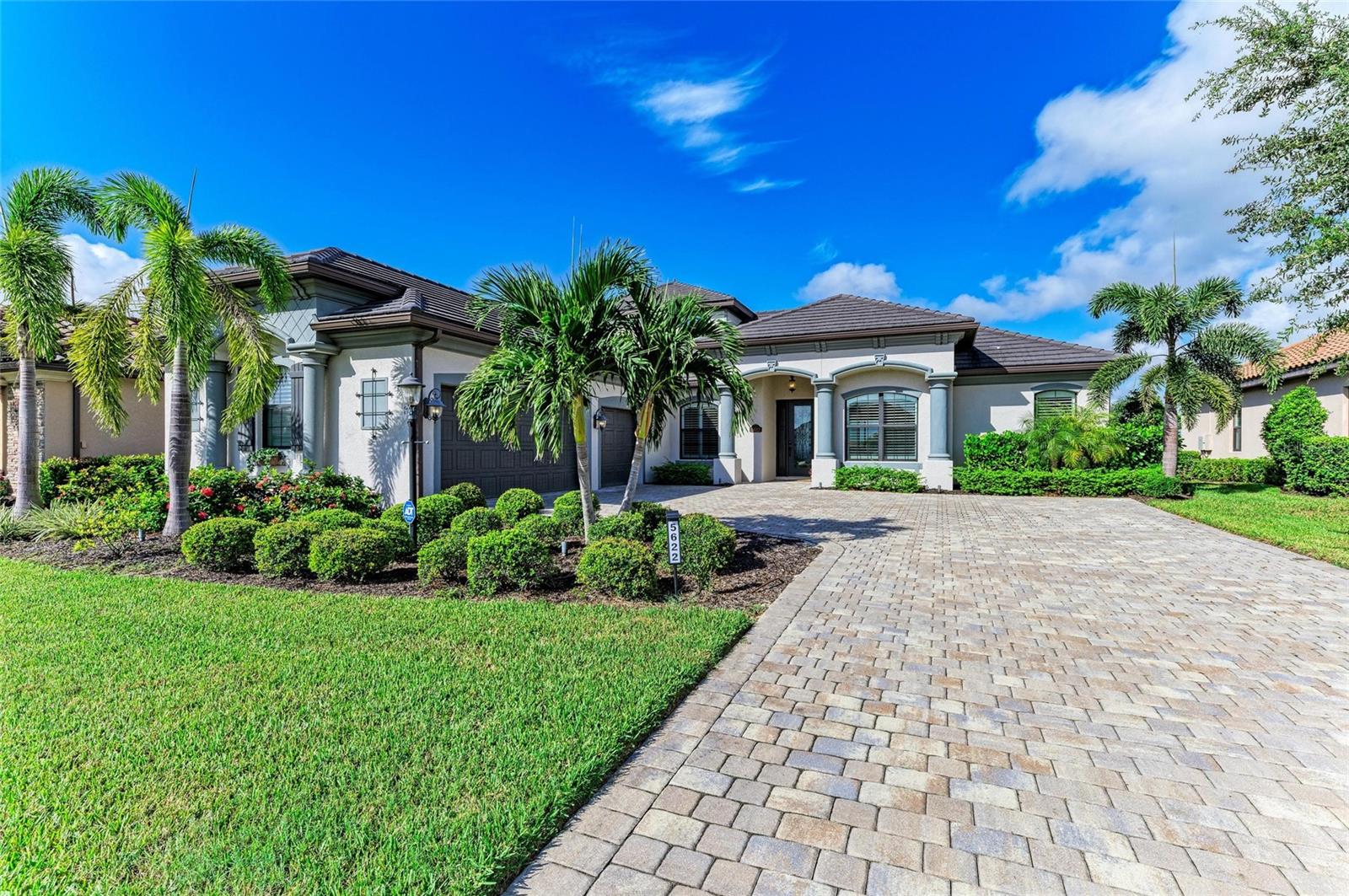 LAKEWOOD NATIONAL - Residential