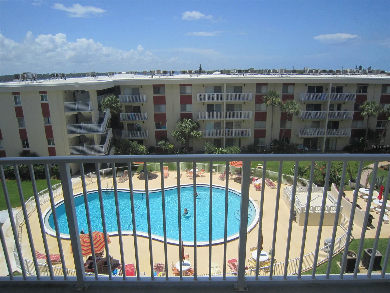 Riverside Condo - Residential