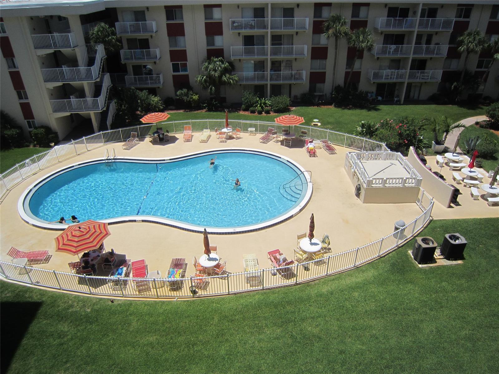 Riverside Condo - Residential