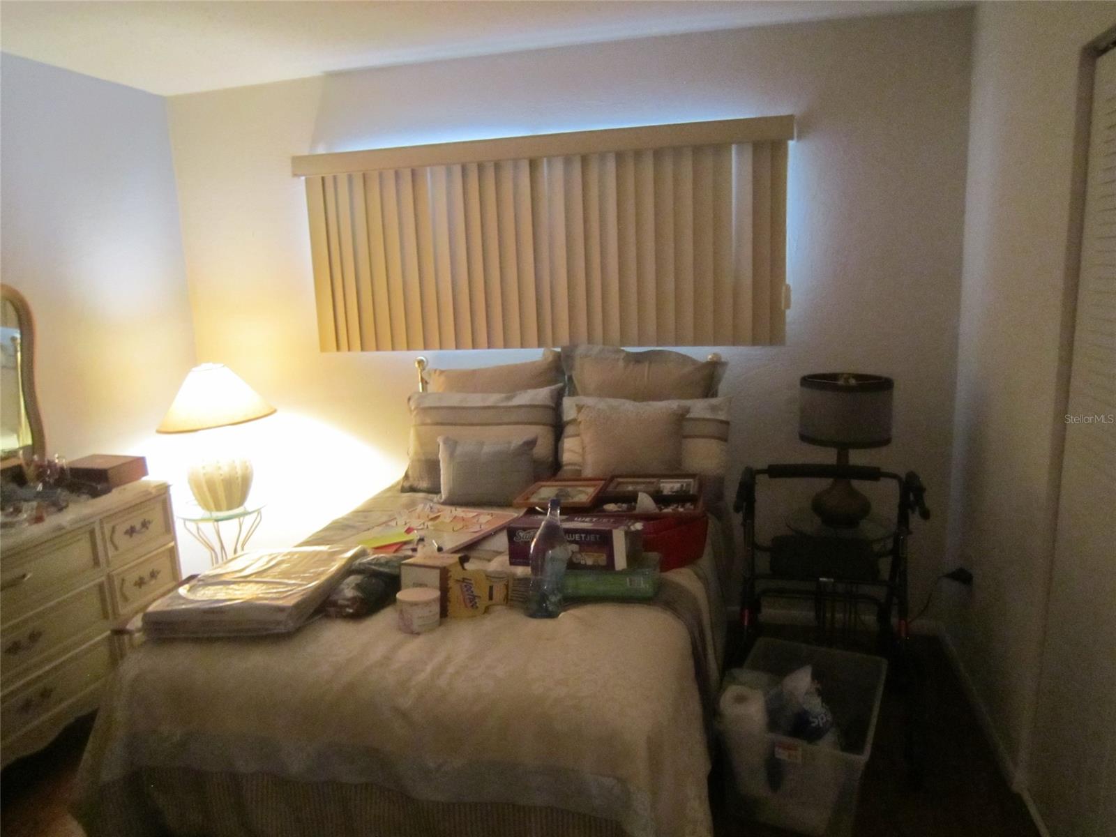 Riverside Condo - Residential