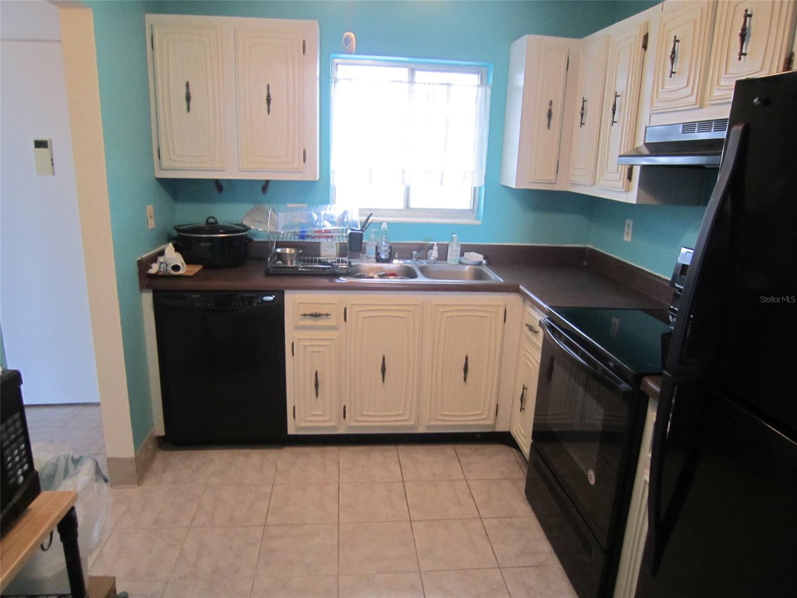 Riverside Condo - Residential