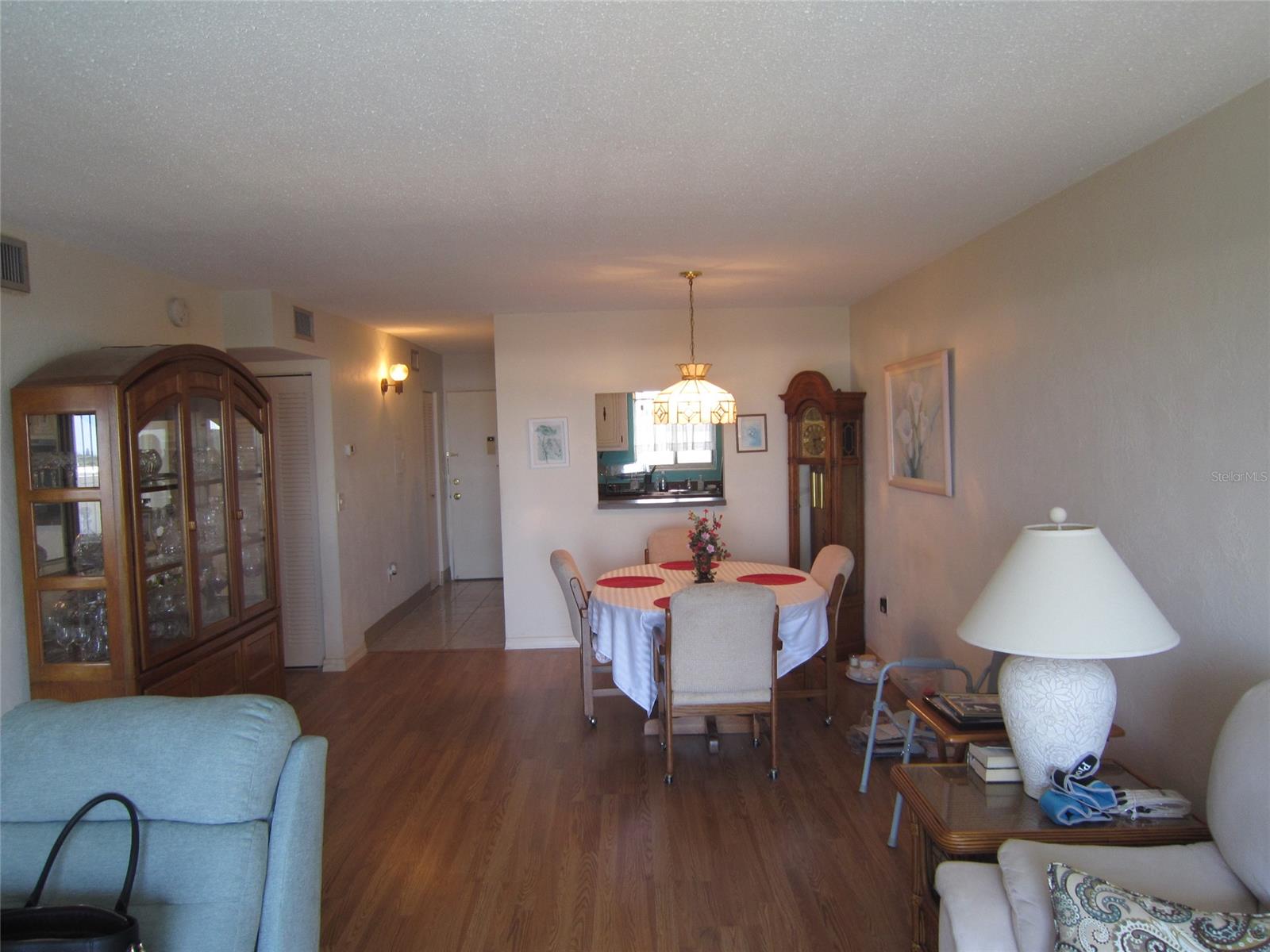 Riverside Condo - Residential