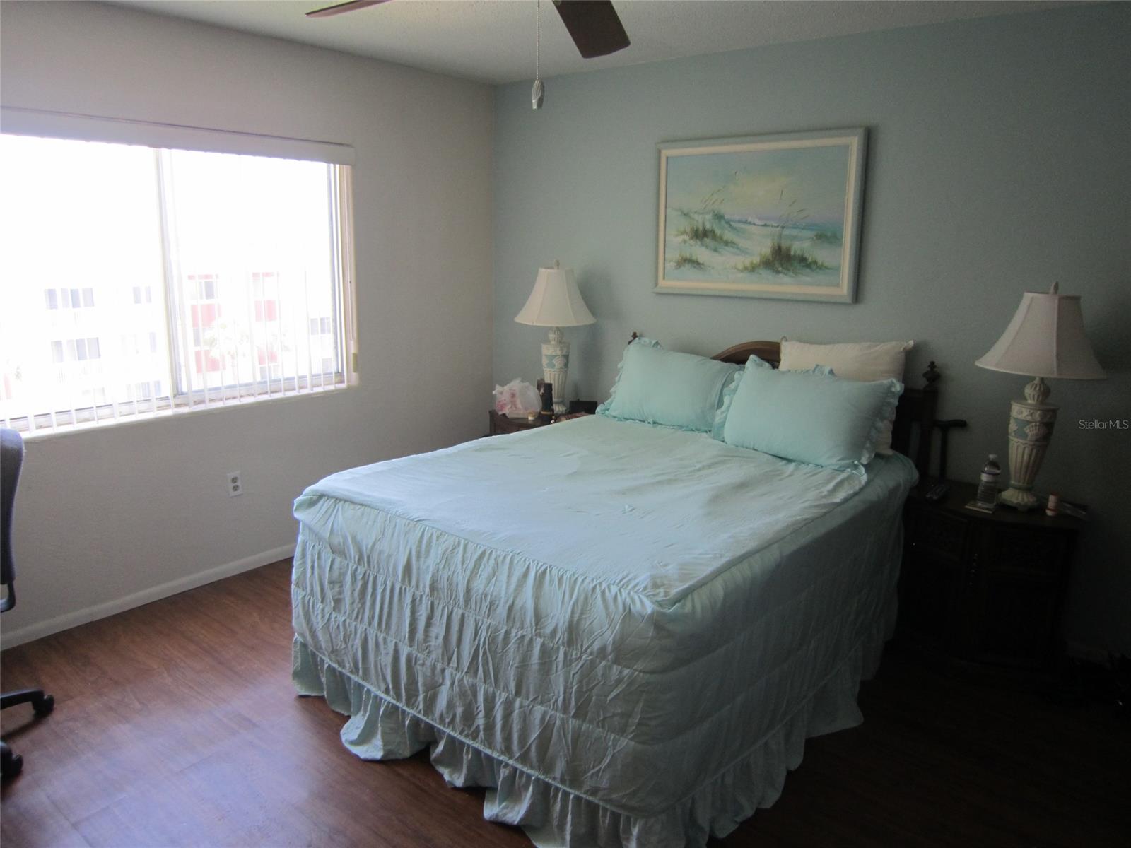 Riverside Condo - Residential