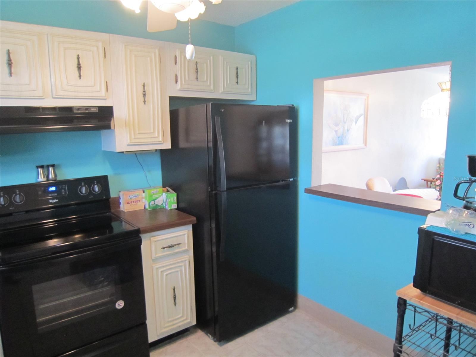 Riverside Condo - Residential