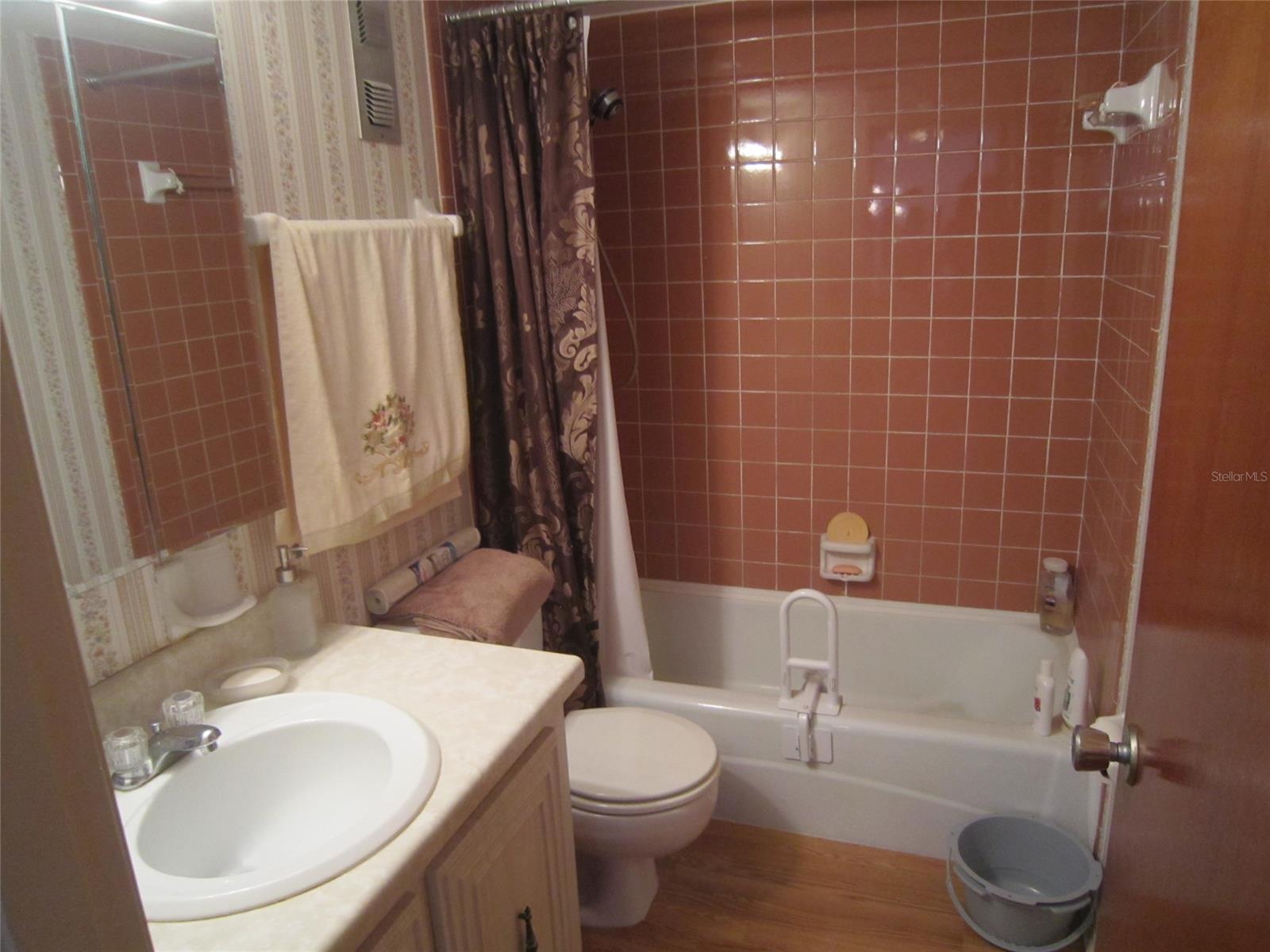 Riverside Condo - Residential