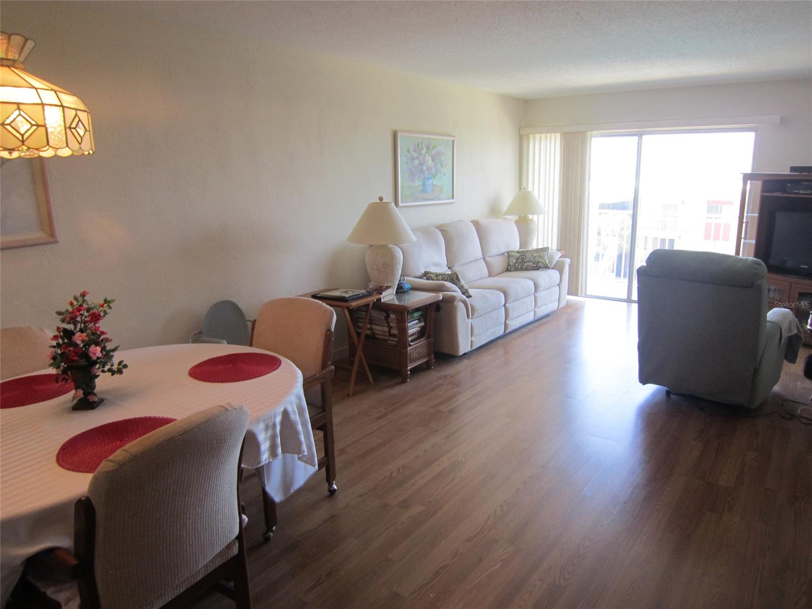 Riverside Condo - Residential