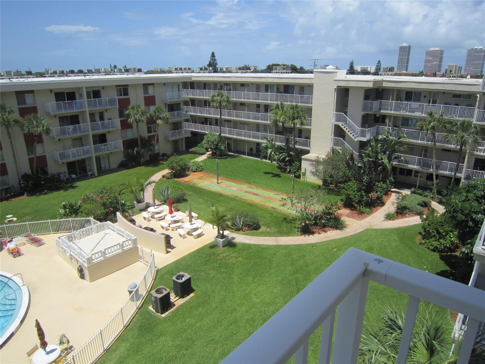 Riverside Condo - Residential