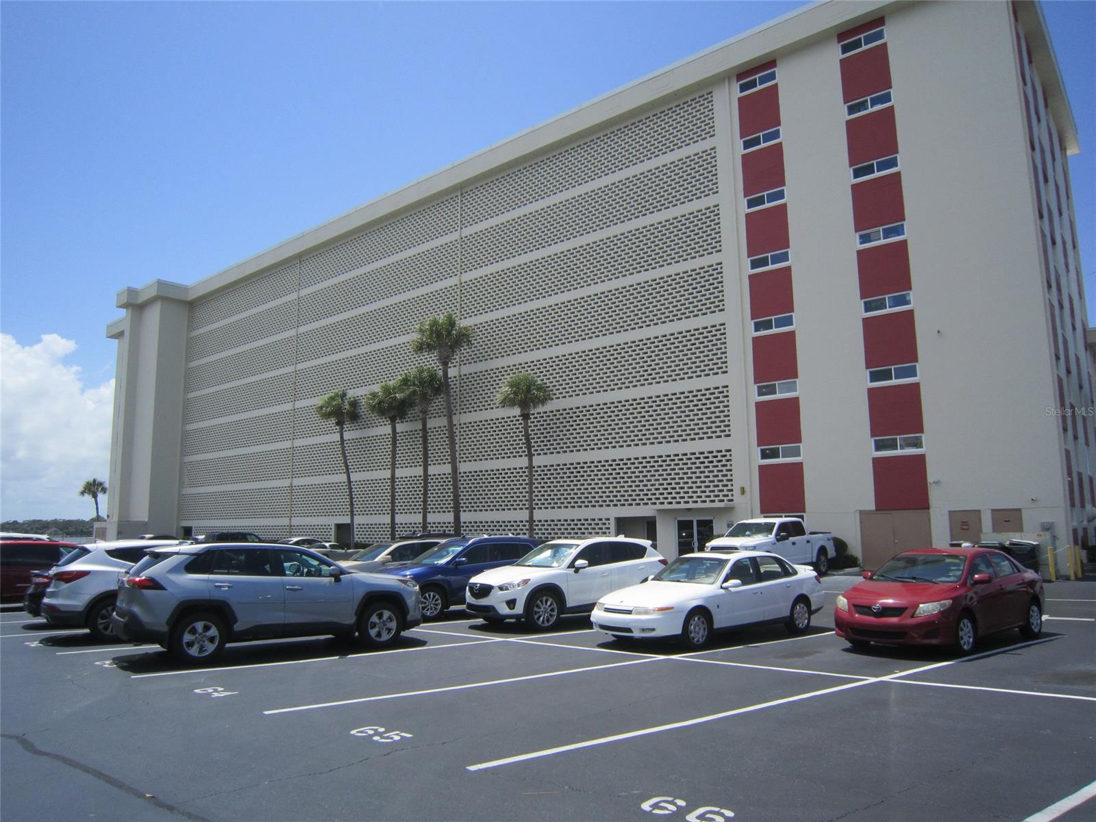 Riverside Condo - Residential