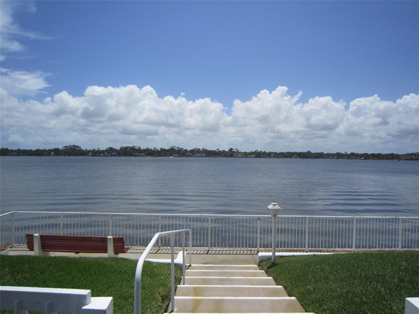 Riverside Condo - Residential