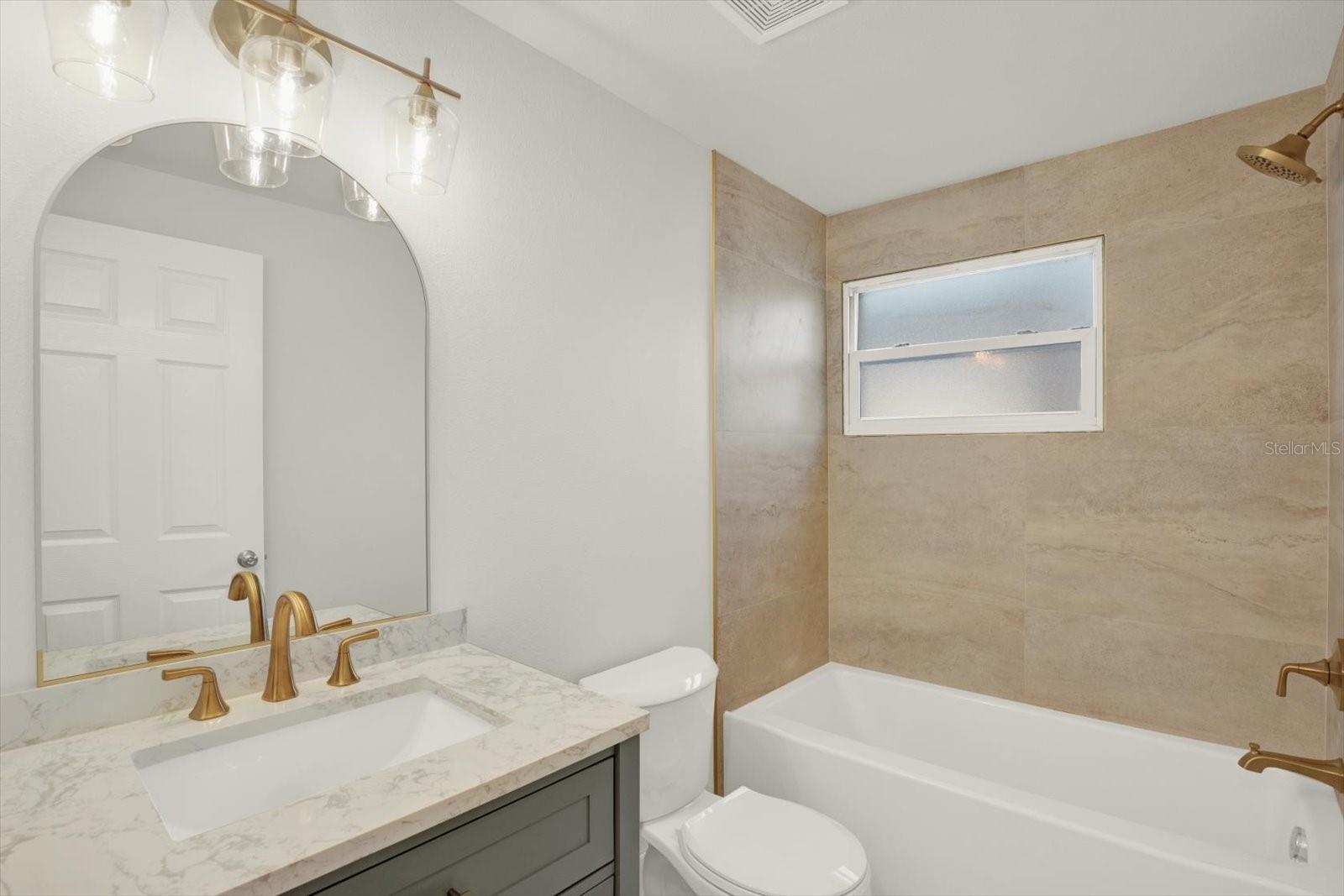 ORANGE LAKE VILLAGE 2 - Residential