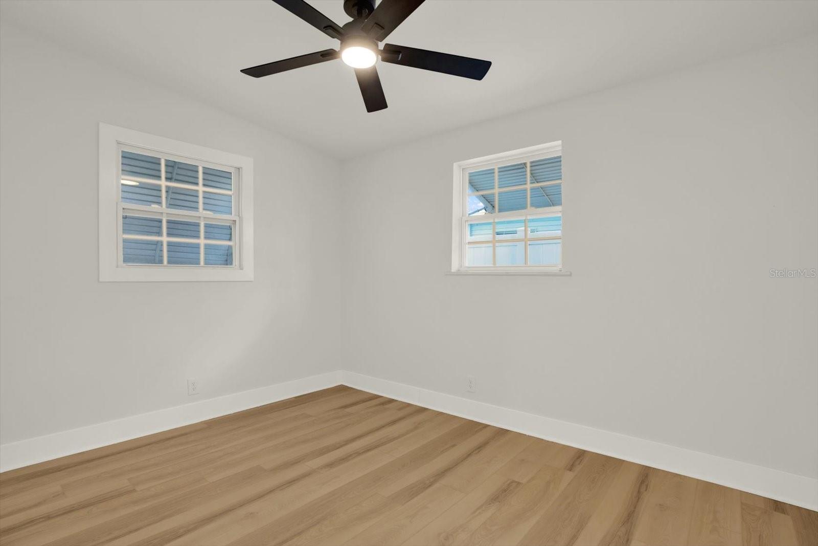 ORANGE LAKE VILLAGE 2 - Residential