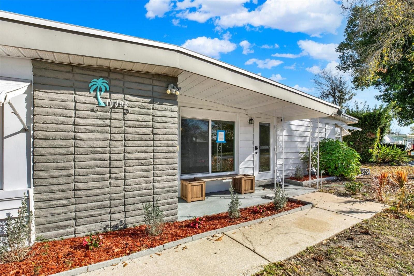 ORANGE LAKE VILLAGE 2 - Residential