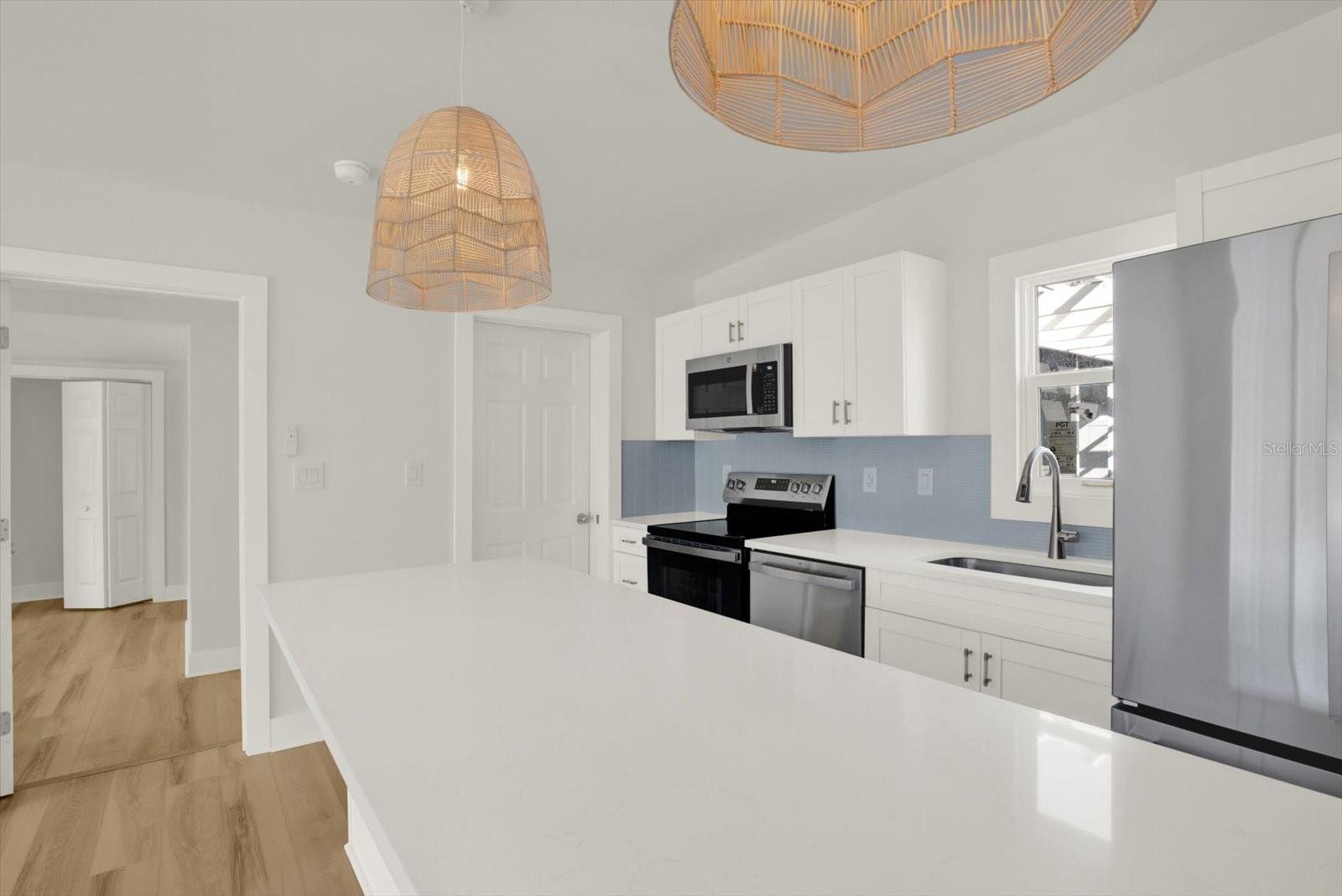 ORANGE LAKE VILLAGE 2 - Residential