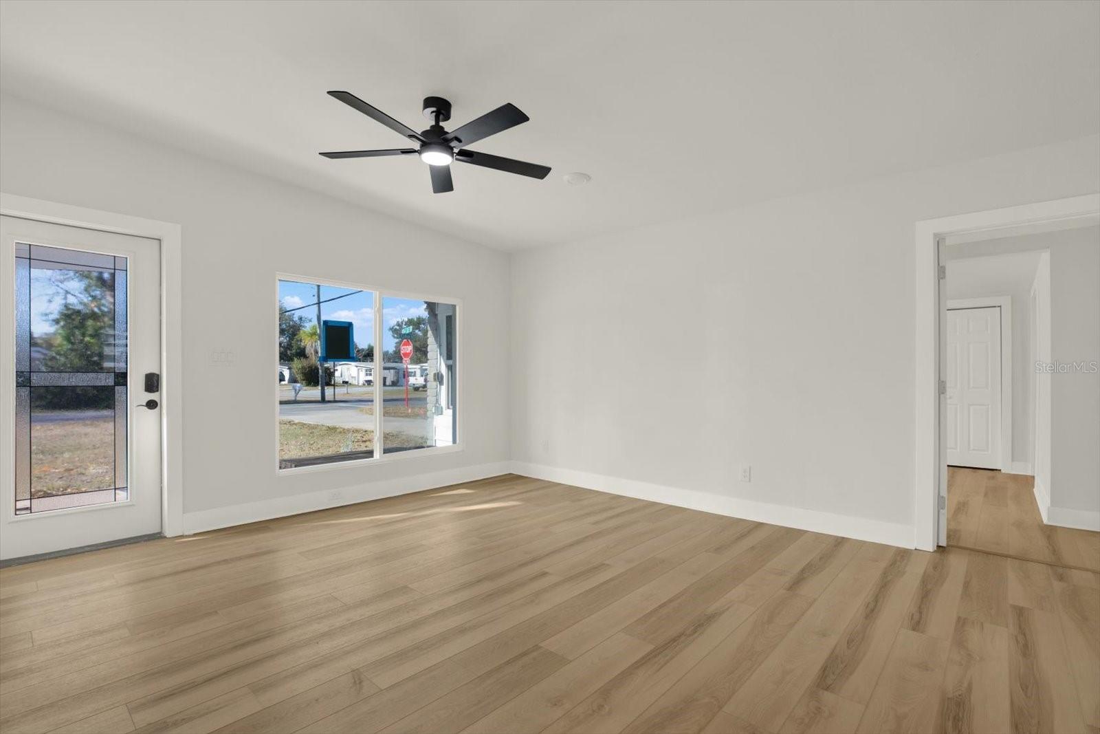 ORANGE LAKE VILLAGE 2 - Residential