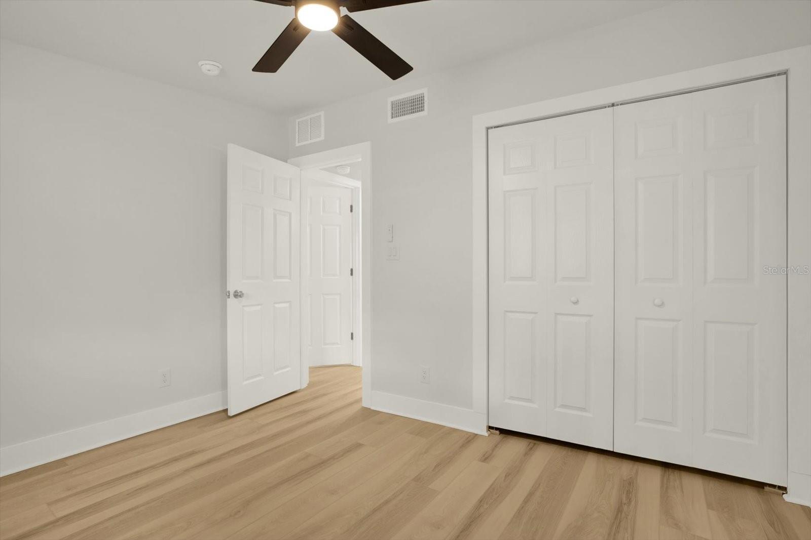 ORANGE LAKE VILLAGE 2 - Residential