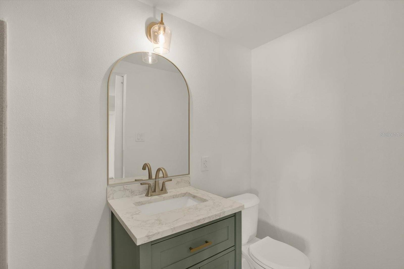 ORANGE LAKE VILLAGE 2 - Residential