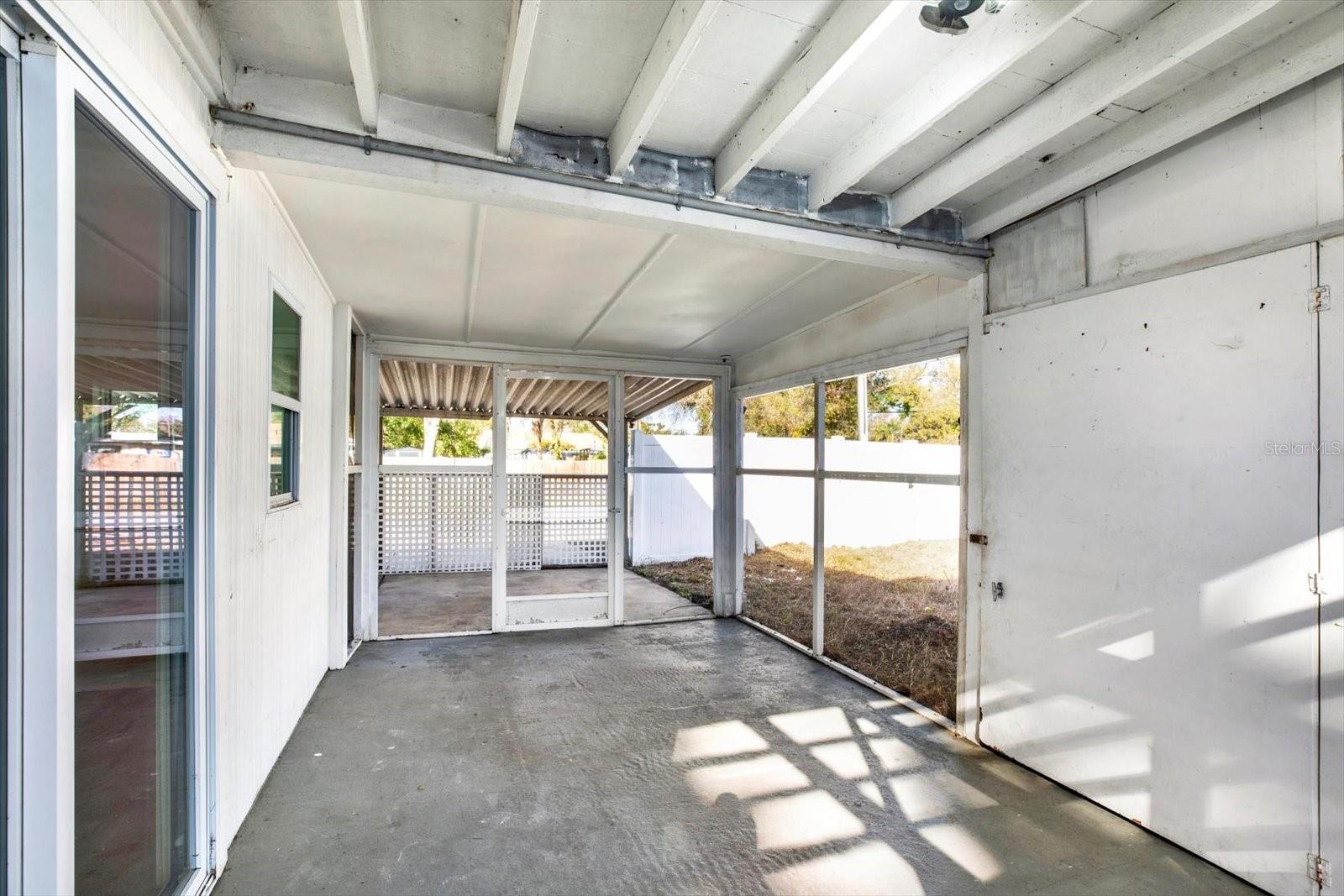 ORANGE LAKE VILLAGE 2 - Residential