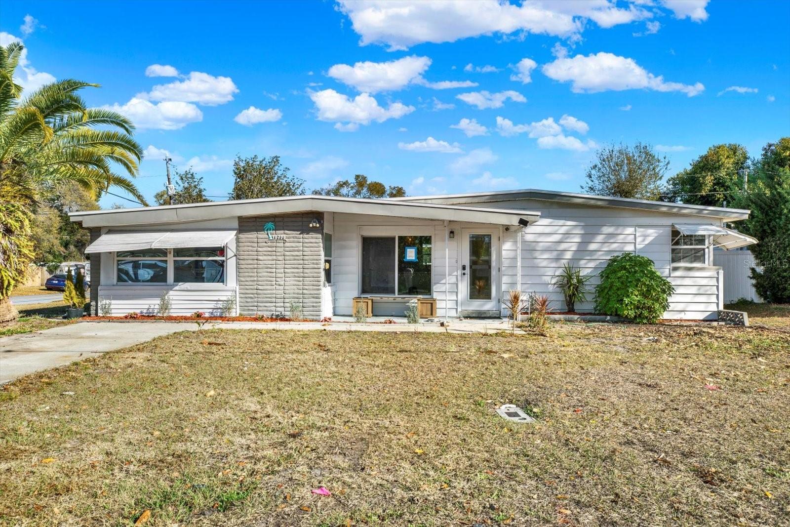 ORANGE LAKE VILLAGE 2 - Residential