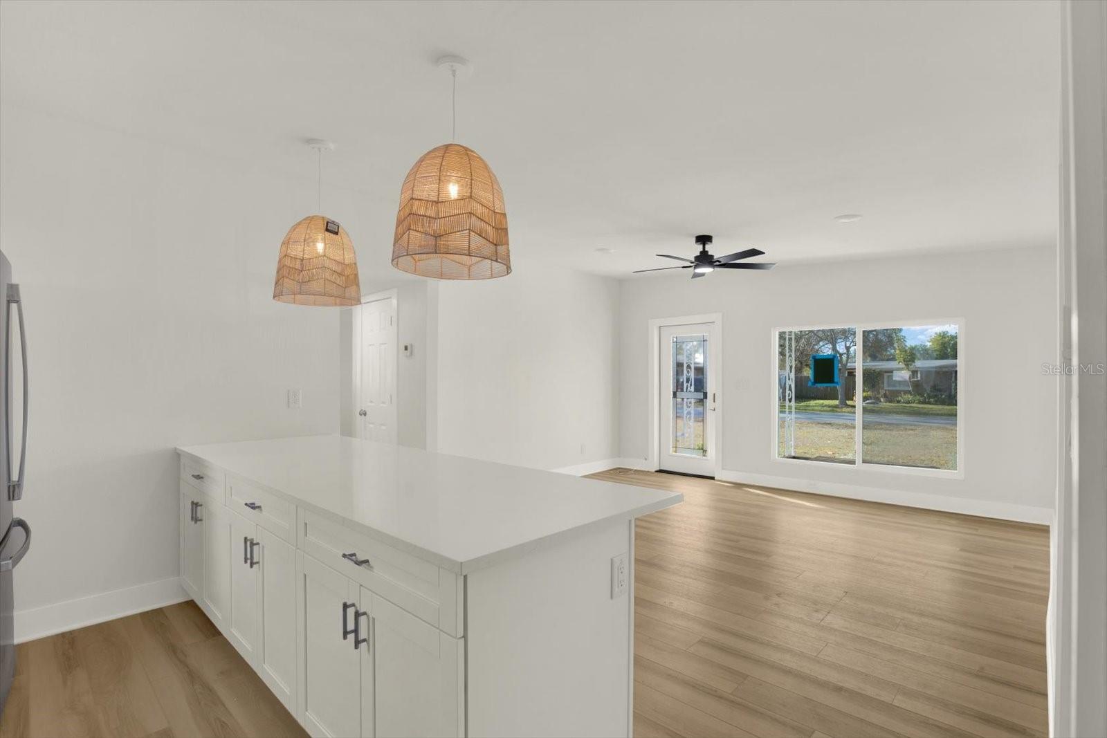 ORANGE LAKE VILLAGE 2 - Residential