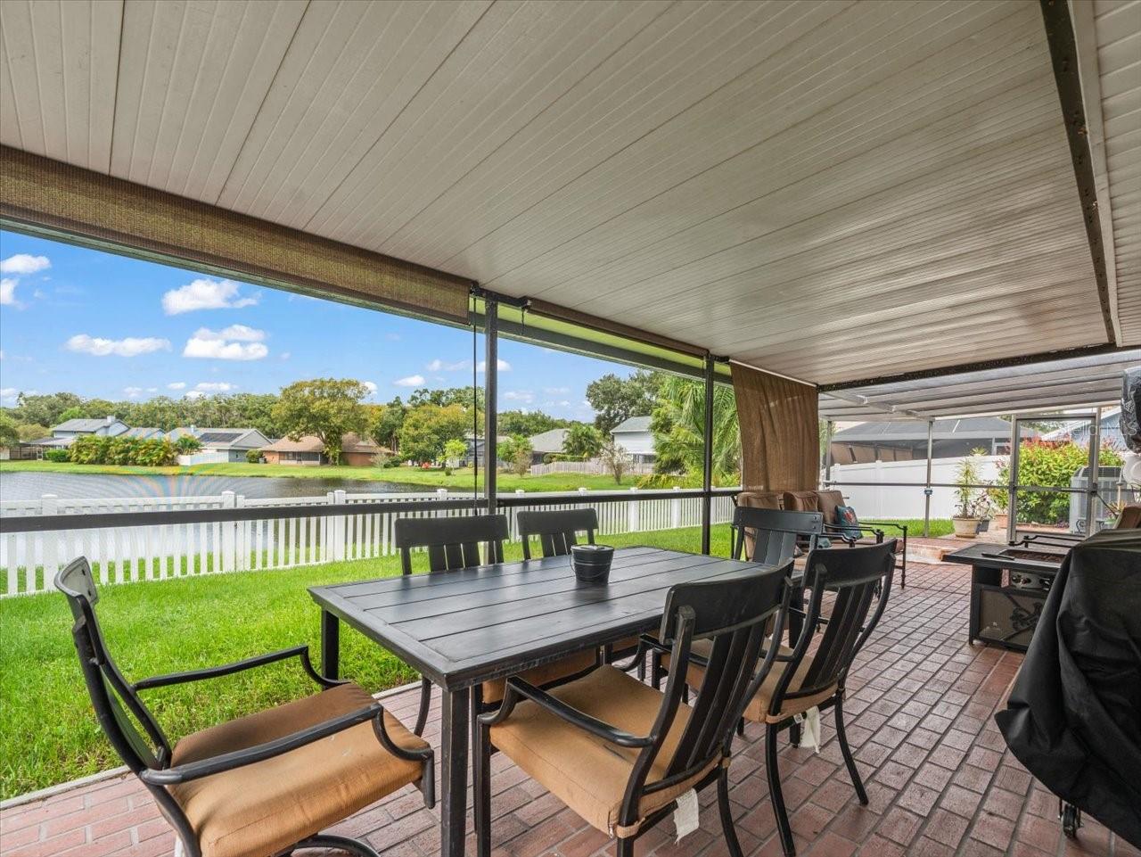 EAGLEBROOK - Residential