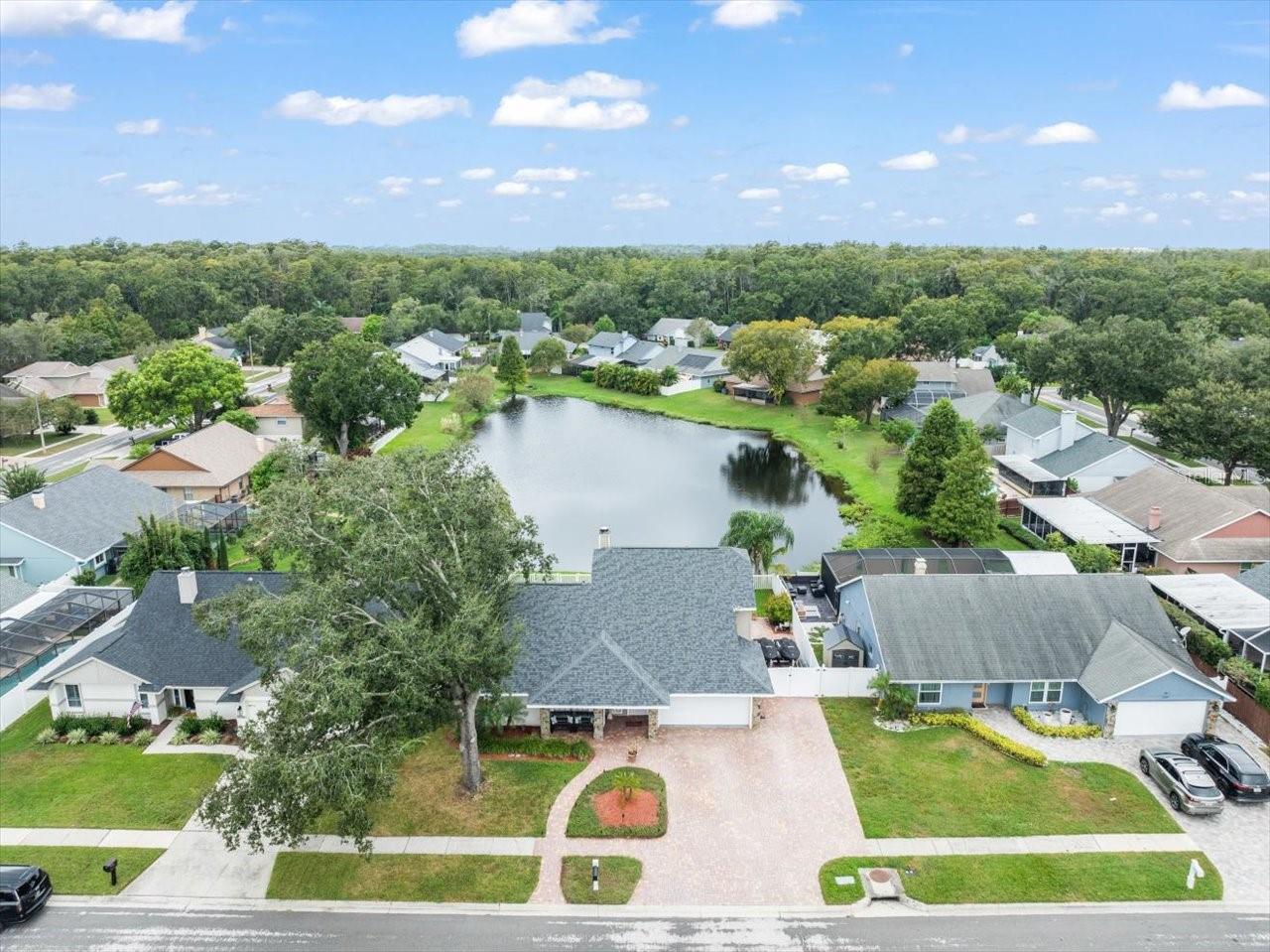 EAGLEBROOK - Residential