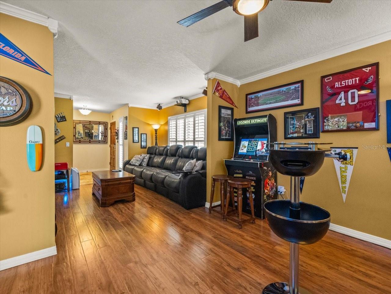 EAGLEBROOK - Residential