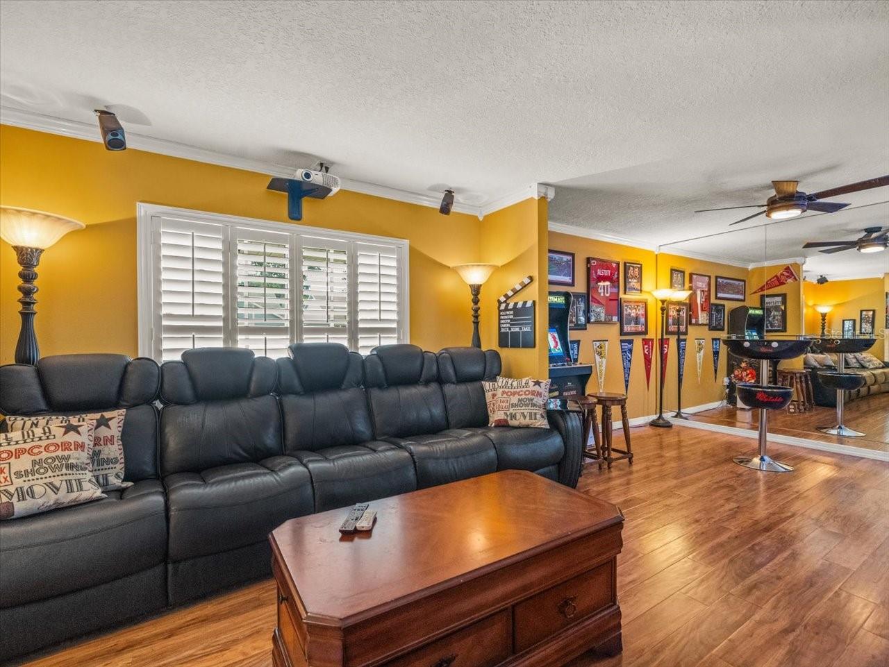 EAGLEBROOK - Residential