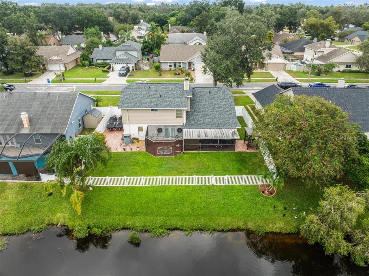 EAGLEBROOK - Residential