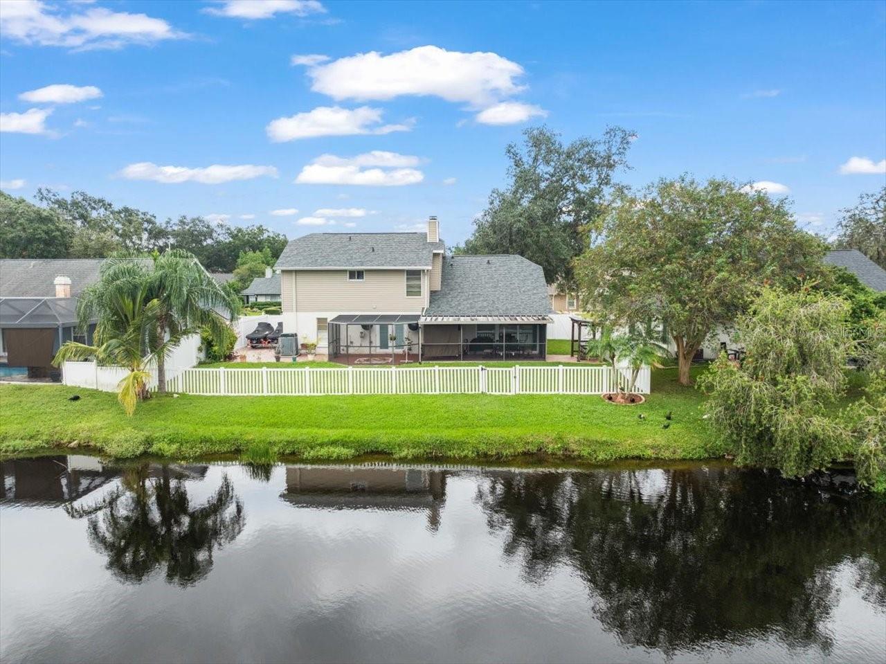 EAGLEBROOK - Residential