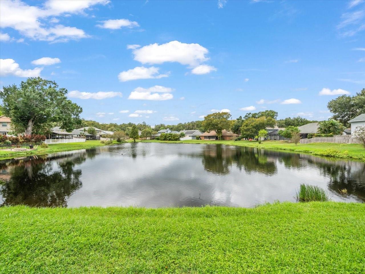 EAGLEBROOK - Residential