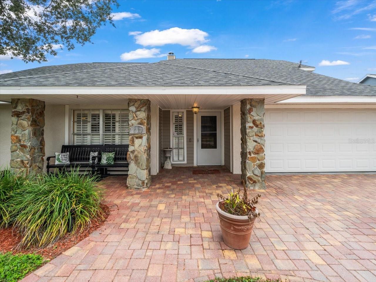 EAGLEBROOK - Residential