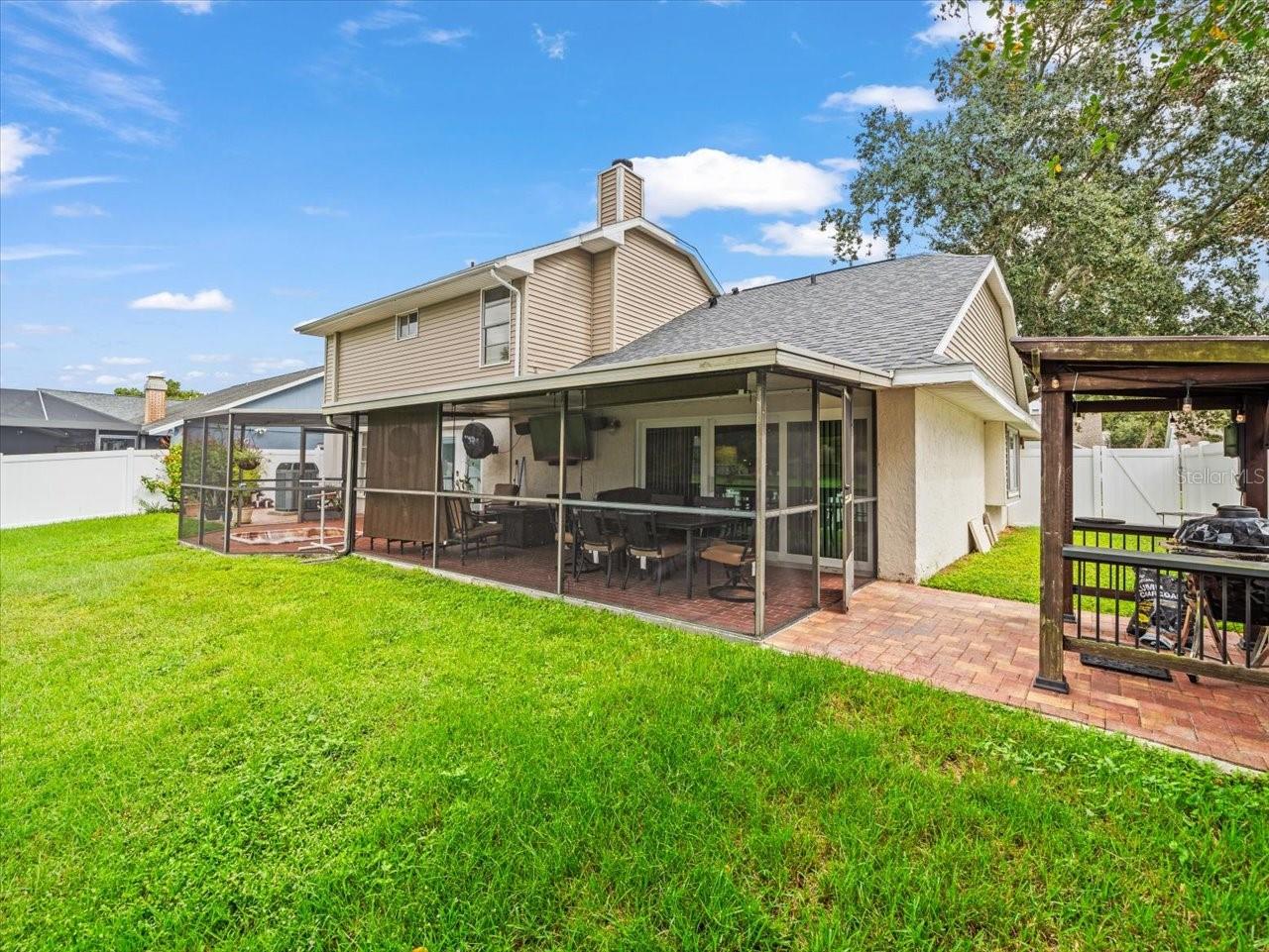 EAGLEBROOK - Residential