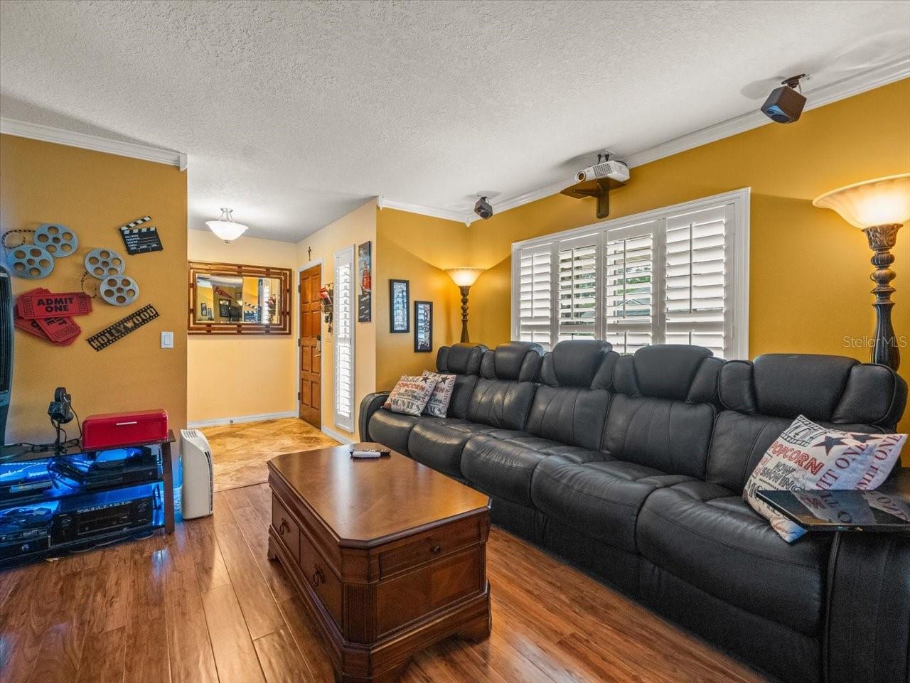 EAGLEBROOK - Residential