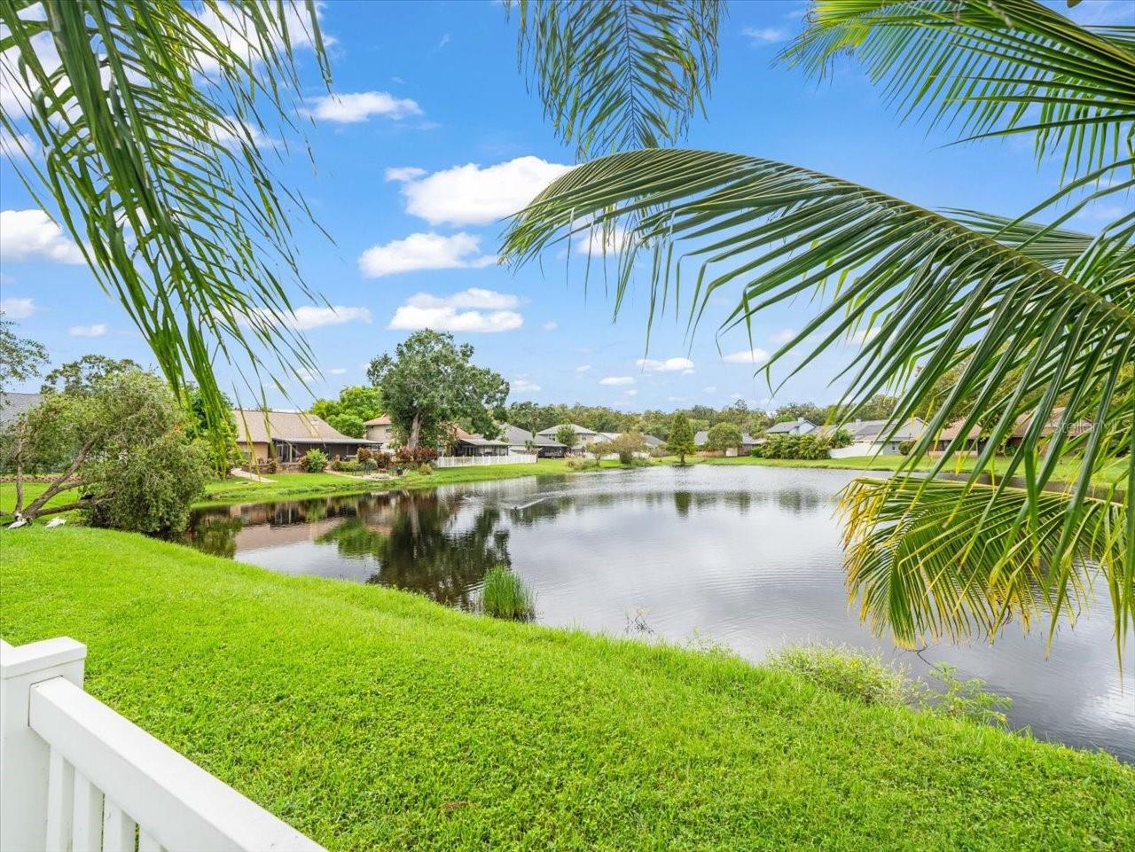 EAGLEBROOK - Residential